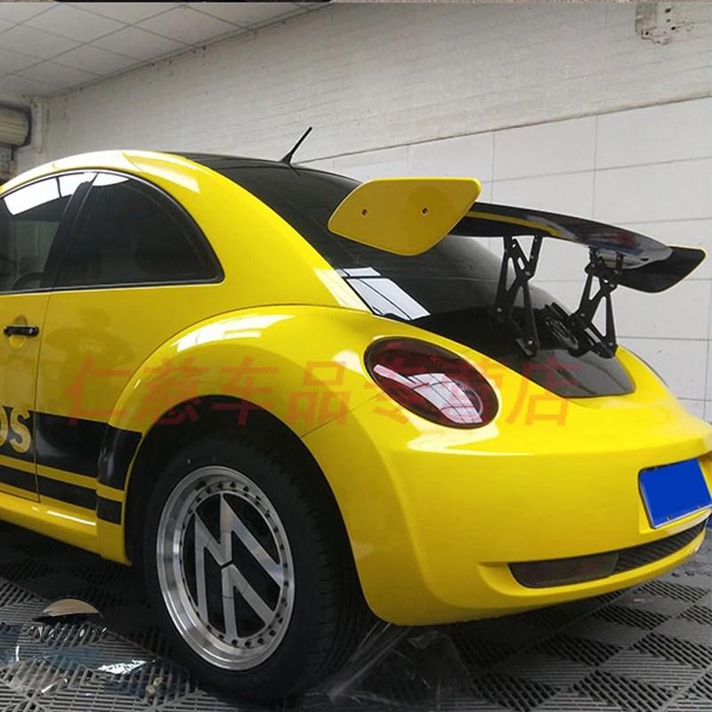 並行輸入品 リア スポイラー カーボン 145cm vw 2012 2015 2016 2018 gt 部品 カスタムパーツ アクセサリー_5