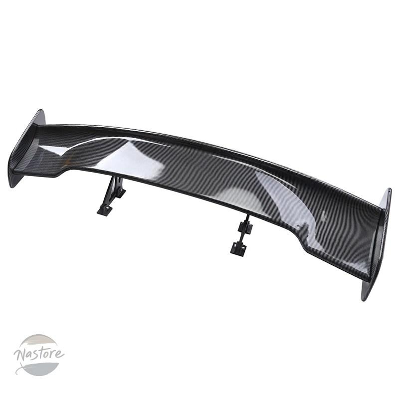 並行輸入品 リア スポイラー カーボン 145cm vw 2012 2015 2016 2018 gt 部品 カスタムパーツ アクセサリー_7