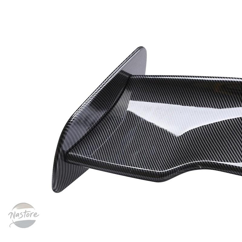 並行輸入品 リア スポイラー カーボン 145cm vw 2012 2015 2016 2018 gt 部品 カスタムパーツ アクセサリー_8
