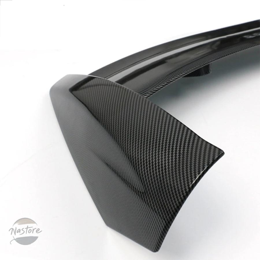 並行輸入品 フォード ford リア カスタム カスタムパーツ アクセサリー マスタングマッハ-e 2021-23に適した absエクステ チューニングパーツ 部品の画像