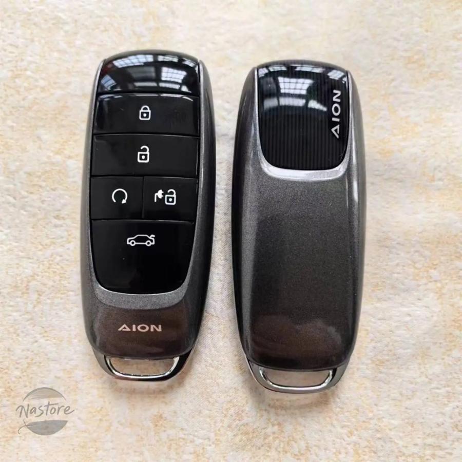 並行輸入品 カバー gac トランプチ キーシェル gs8gs4gm8 キー エネルギー aion カスタムパーツ 部品 アクセサリーの画像