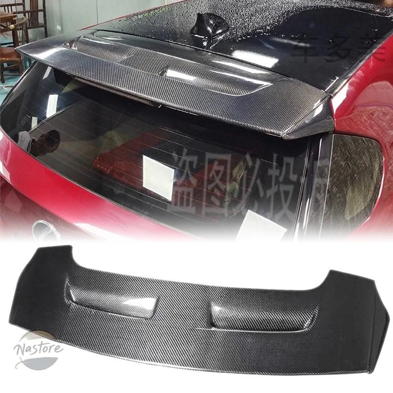 並行輸入品 レクサスCT200H CT200 2010-2022年式車用トランクウィング