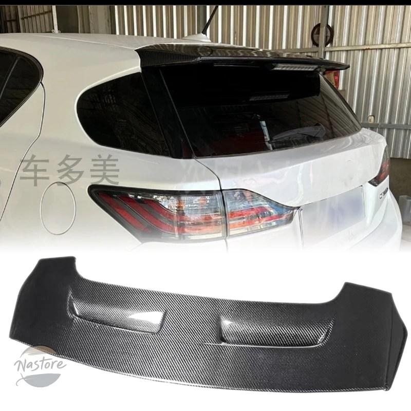 並行輸入品 レクサスCT200H CT200 2010-2022年式車用トランクウィング