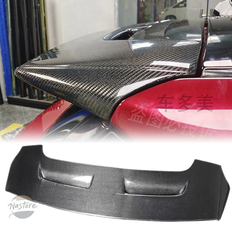 並行輸入品 レクサスCT200H CT200 2010-2022年式車用トランクウィング