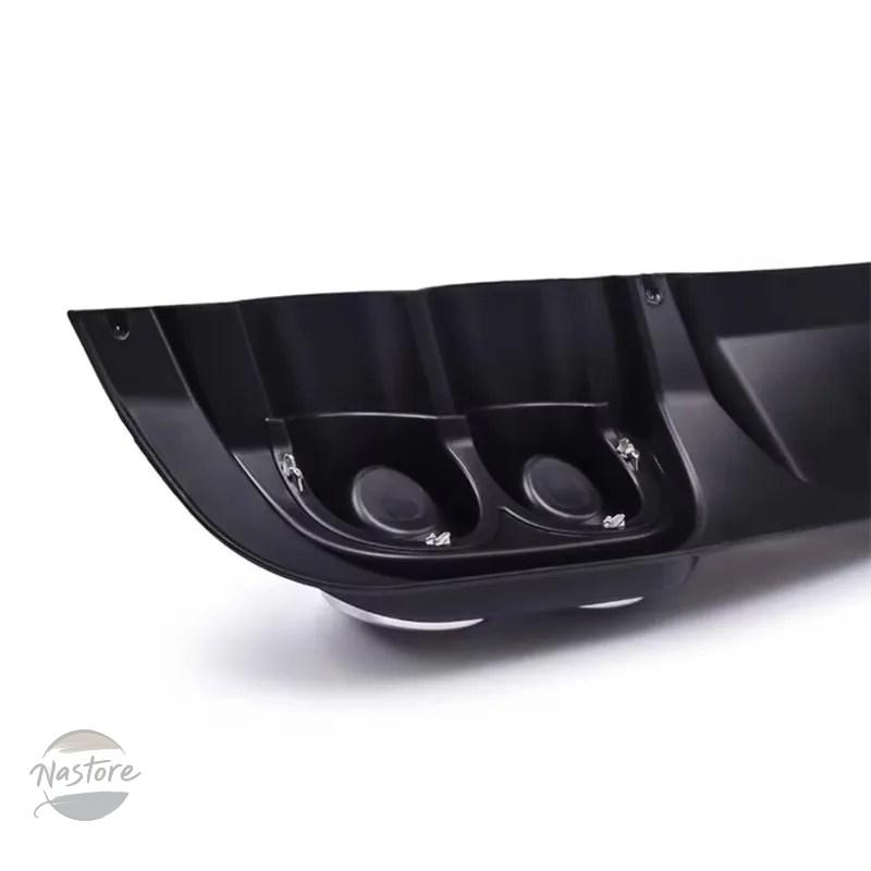 並行輸入品 レクサスCT200H 2010-2025用 アクセサリーボディキット排気