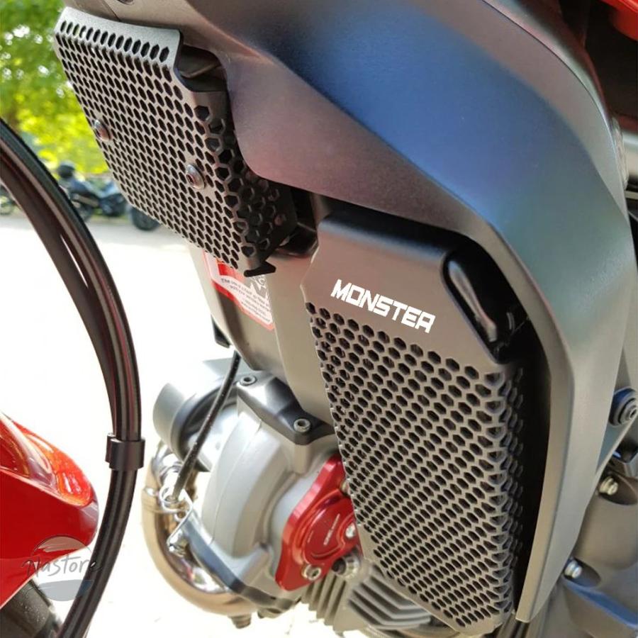 並行輸入品 ドゥカティ バイク カバー ducatiモンスター797プラス2017