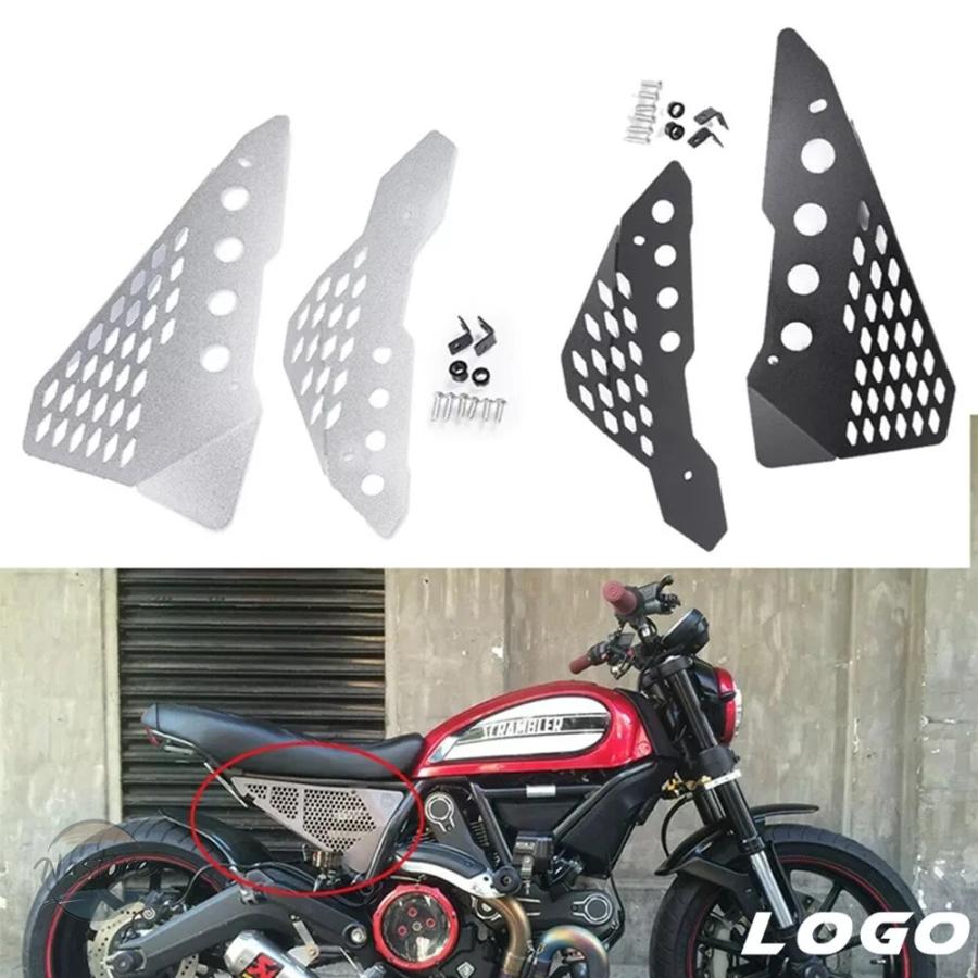 並行輸入品 ドゥカティ バイク カバー アクセサリー カスタム カスタムパーツ 部品 アクセサリー_3