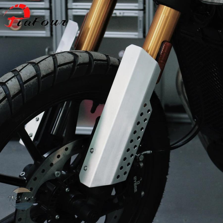 並行輸入品 t4 カバー フロントフォークショックアブソーバー 1200 xc xe 1200x 400x カスタムパーツ 部品 アクセサリー