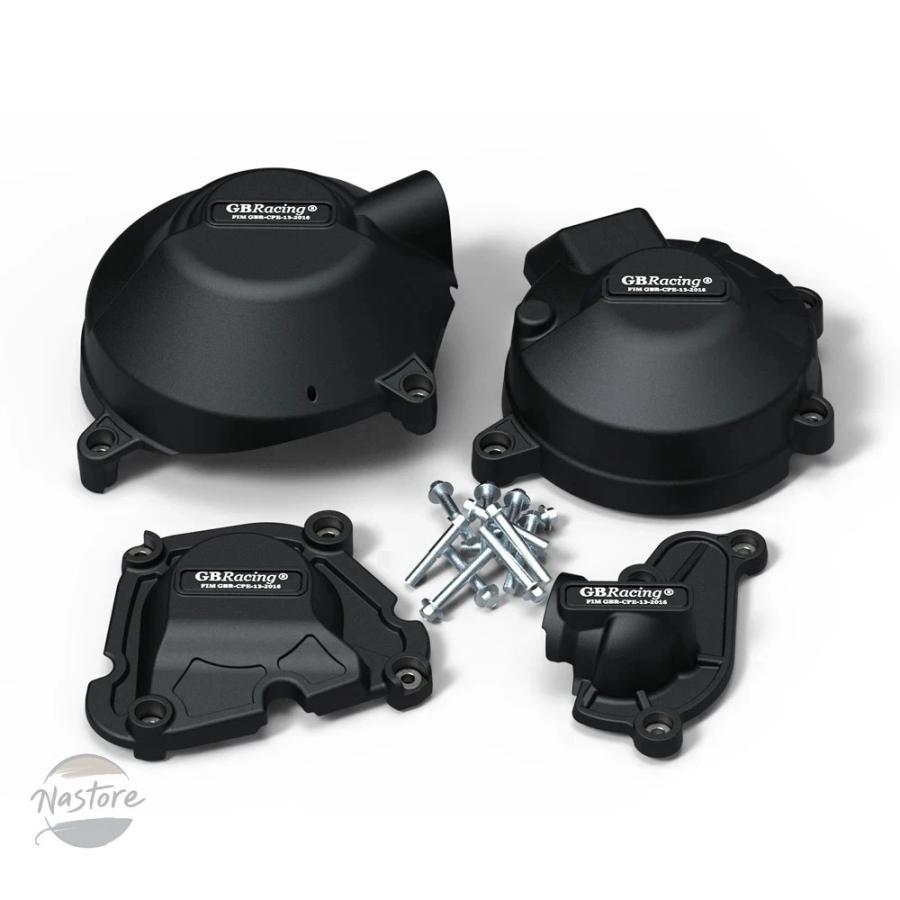 並行輸入品 mt-09 ヤマハ バイク カバー ガード エンジン / mt 09 sp fz-09 tracer scrambler xsr900 カスタムパーツ 部品 アクセサリー_5