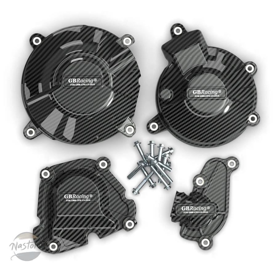 並行輸入品 mt-09 ヤマハ バイク カバー ガード エンジン / mt 09 sp fz-09 tracer scrambler xsr900 カスタムパーツ 部品 アクセサリー_6