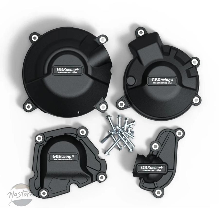 並行輸入品 mt-09 ヤマハ バイク カバー ガード エンジン / mt 09 sp fz-09 tracer scrambler xsr900 カスタムパーツ 部品 アクセサリー_7