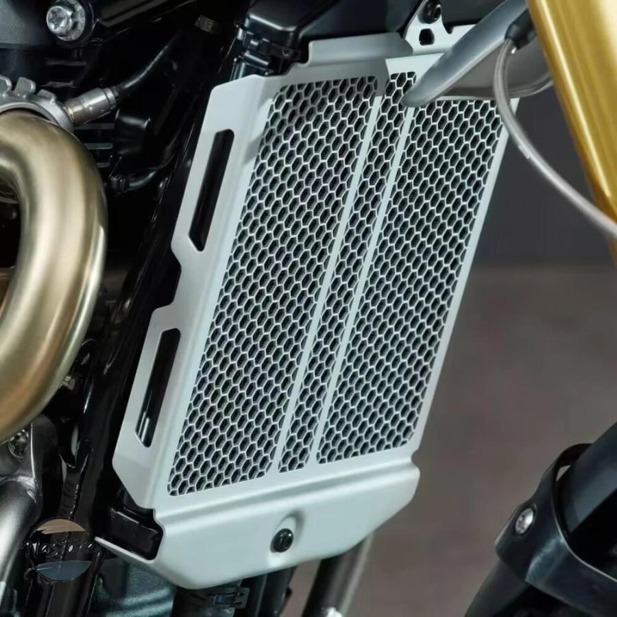 並行輸入品 カバー グリル ガード ラジエーター サイドブラー1200 xe xc x 1200xe 1200xc 1200x カスタムパーツ 部品 アクセサリー_8