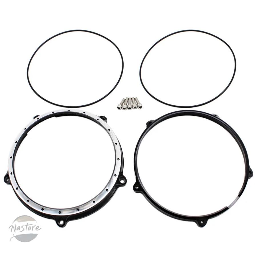並行輸入品 BMW バイク カバー ヘッドライト r nine t ninetスクランブラー pure 2014-16 2018 2019 カスタムパーツ 部品 アクセサリー_2