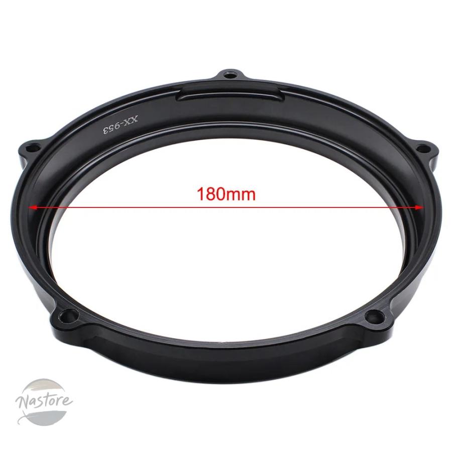 並行輸入品 BMW バイク カバー ヘッドライト r nine t ninetスクランブラー pure 2014-16 2018 2019 カスタムパーツ 部品 アクセサリー_4