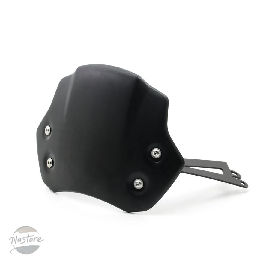 並行輸入品 バイク ヘッドライト カスタムパーツ 部品 アクセサリー_6