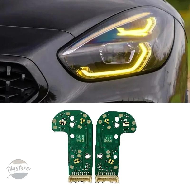  Z4 ヘッドライト　G29 並行輸入品 BMW z4 ヘッドライト 2019-21 2022 2023 2024 g29 カスタム