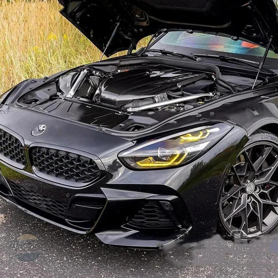 並行輸入品 BMW z4 ヘッドライト 2019-21 2022 2023 2024 g29 カスタム