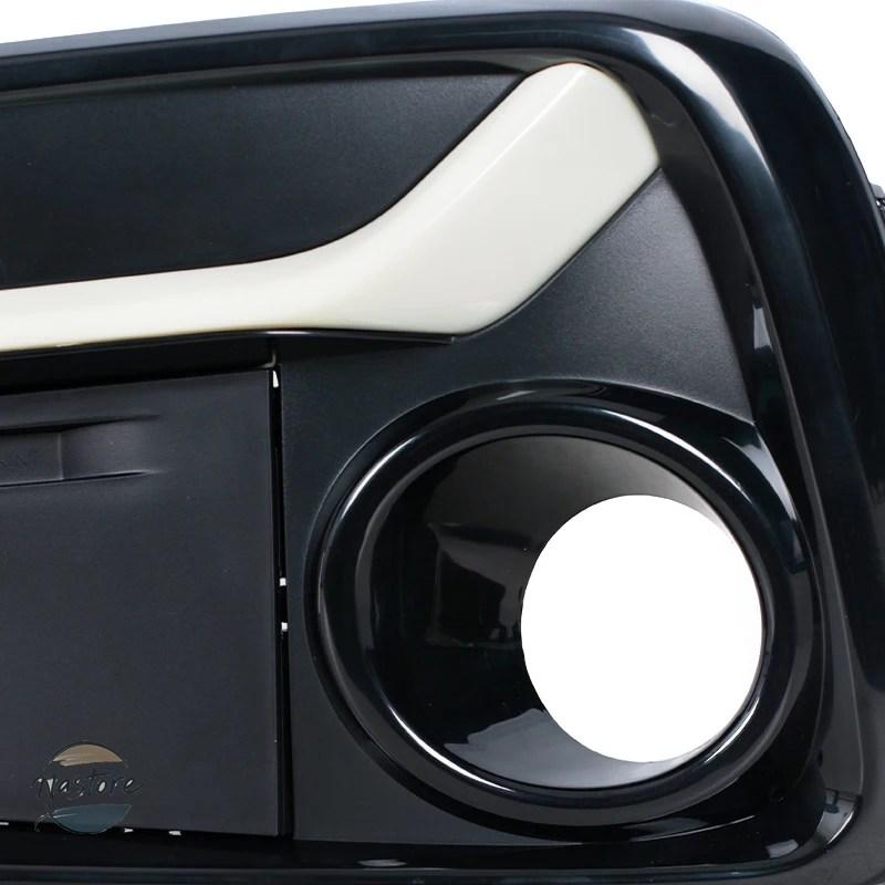 並行輸入品 ホンダ カバー フォグランプ シビック ハッチバック 2020