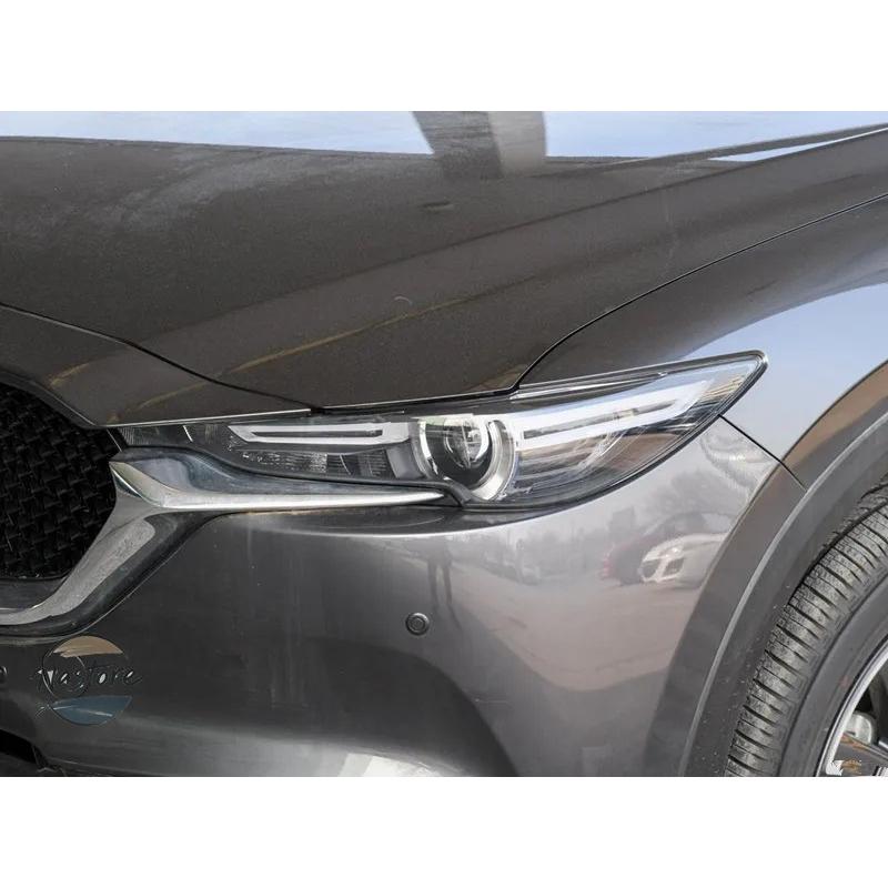 CX5 CX8 LED ヘッドライト クリアレンズ ジャンク 【公式通販】