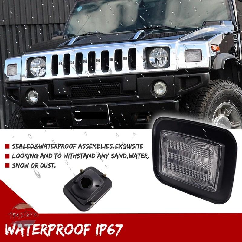 並行輸入品 ハマー フロントバンパー 2003-2009年式 hummerh2 suv sut カスタムパーツ 部品 アクセサリーの画像