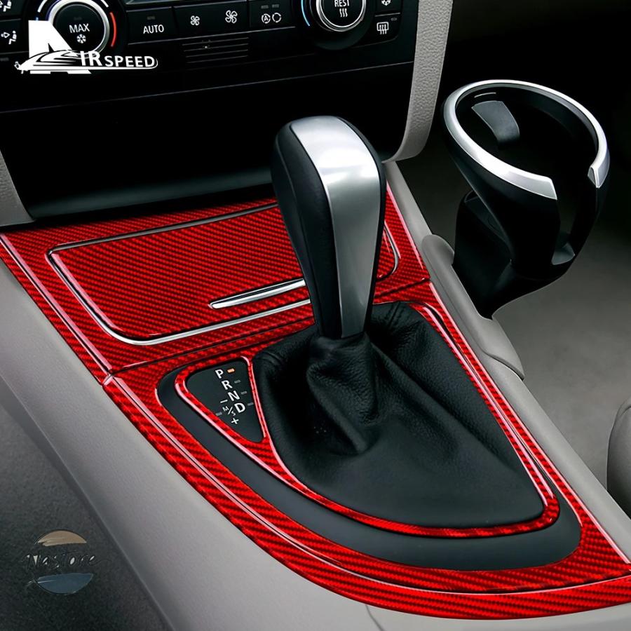 並行輸入品 BMW e81 リップ アクセサリー カスタム 1シリーズ e82 e87 e88 2008-2013 カーボン カスタムパーツ 部品 アクセサリー_7