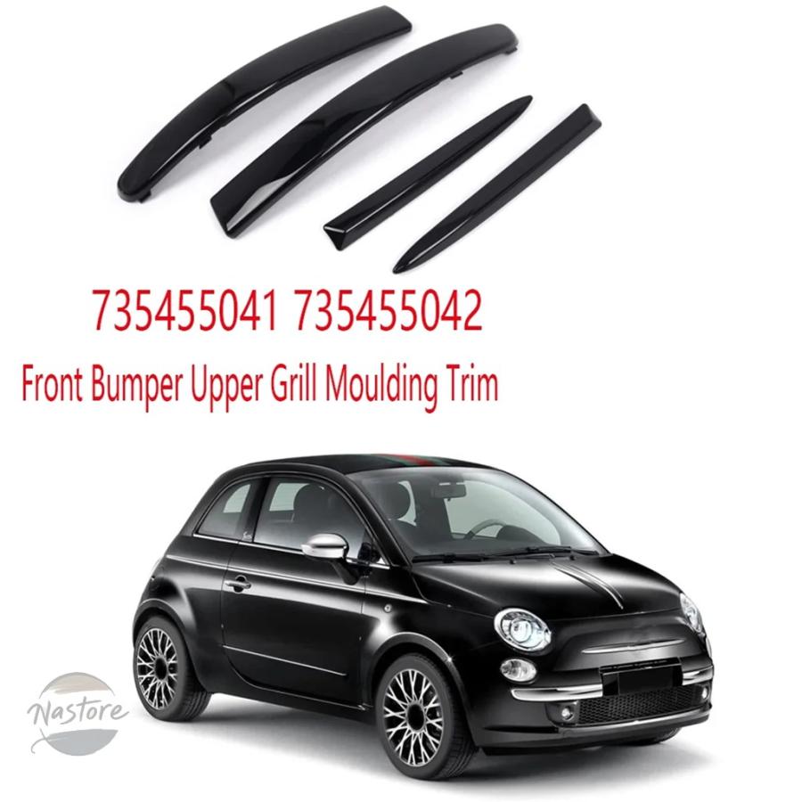 並行輸入品】 フィアット fiat500 アバルト スポーツ595 695