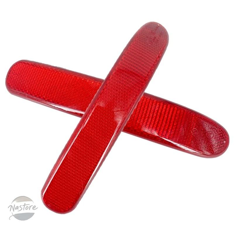 並行輸入品】BMW r55 ブレーキ リア バンパー リフレクター ライト