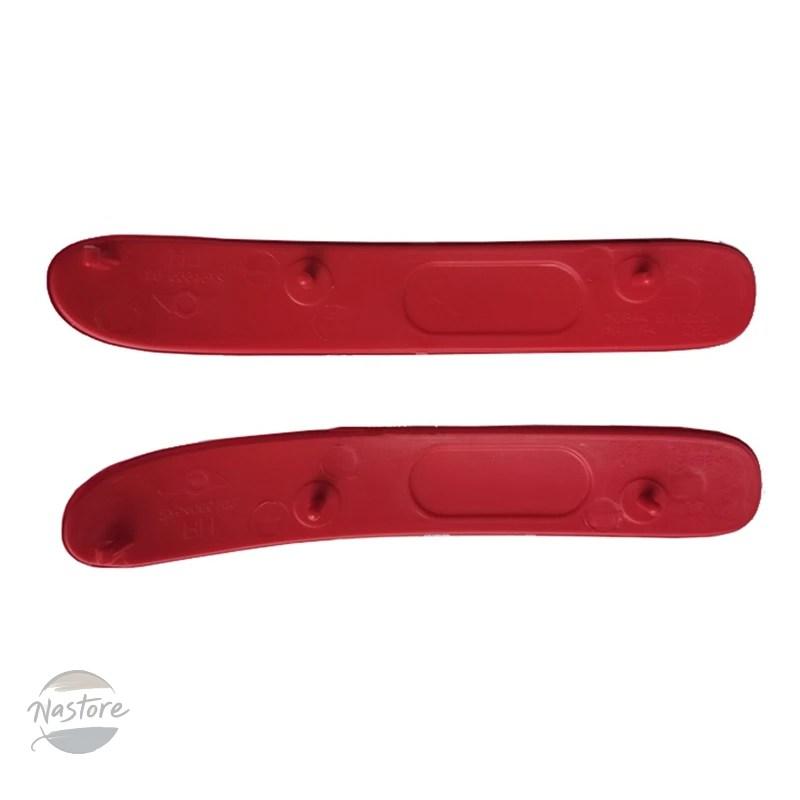 並行輸入品】BMW r55 ブレーキ リア バンパー リフレクター ライト