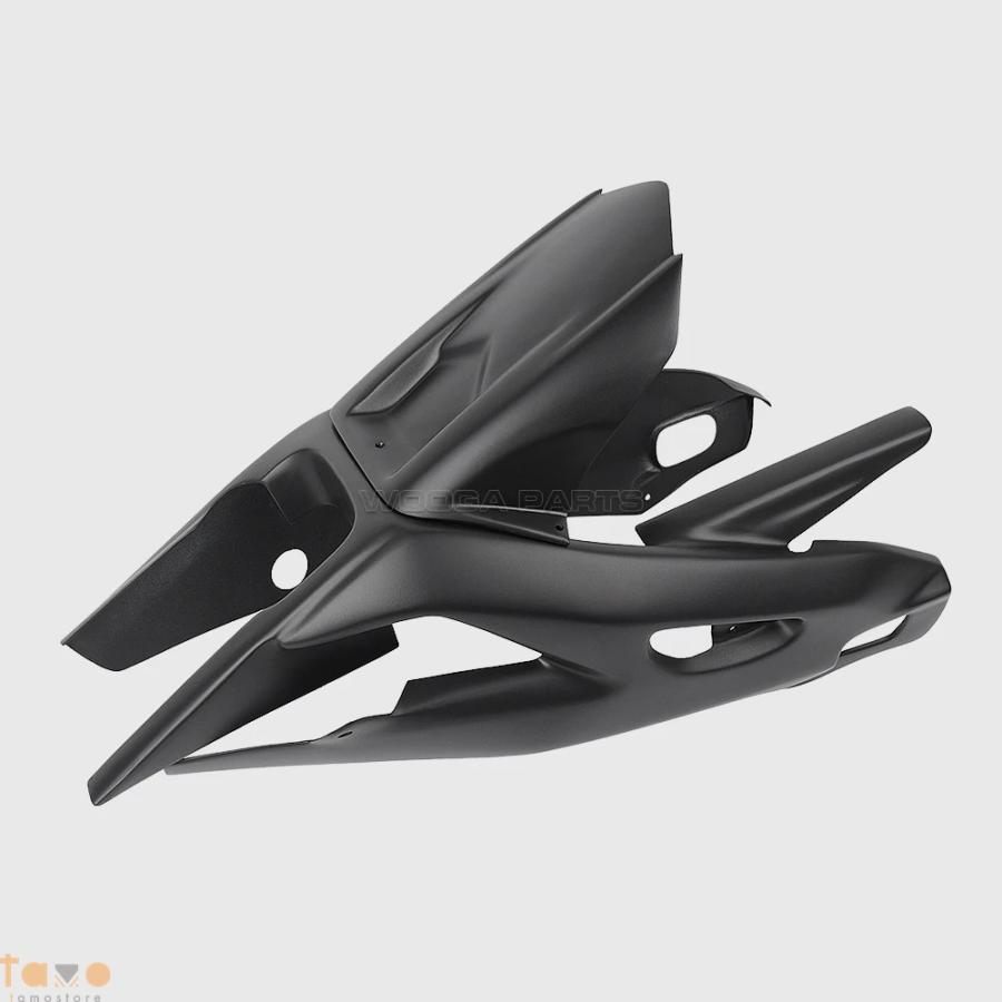 並行輸入品 f55 mini カバー アクセサリー カスタムパーツ エアベント