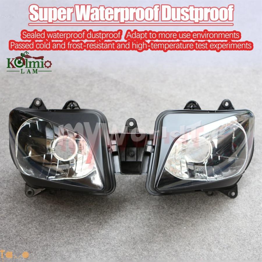 並行輸入品  バイク テールライト ブレーキ dot led リア ストップ ウィンカーランプ カスタムパーツ 部品 アクセサリーの画像