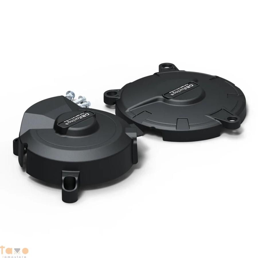 並行輸入品 バイク フォグランプ ヘッドライト 2個 スポットライト ledレンズ カスタムパーツ 部品 アクセサリー