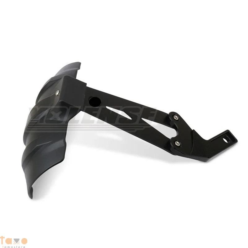 並行輸入品 trx4 フェンダー ガード 1/10 rcクライミングカー traxxas