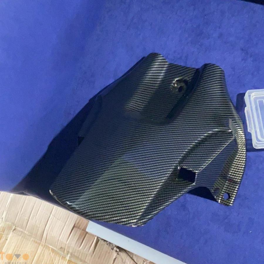 並行輸入品 スズキ カバー ミラー アクセサリー カスタム 2個 abs クローム リアビュー カスタムパーツ 部品 アクセサリー_6