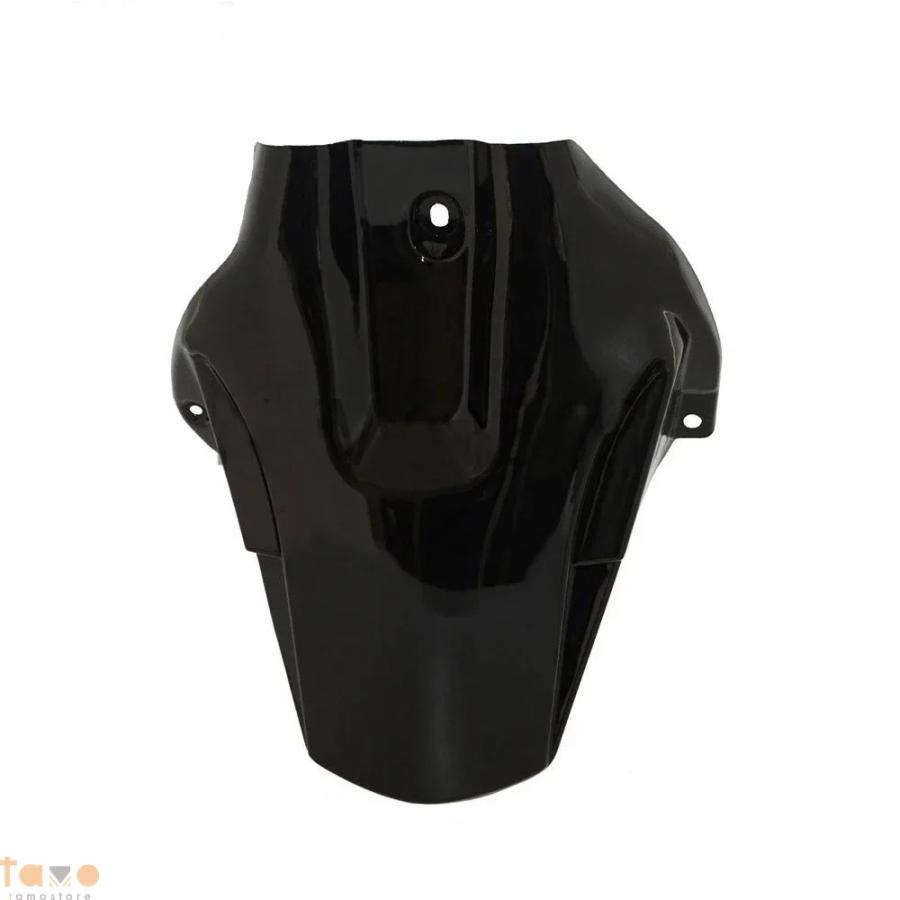 並行輸入品 スズキ カバー ミラー アクセサリー カスタム 2個 abs クローム リアビュー カスタムパーツ 部品 アクセサリー_8