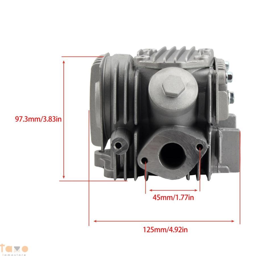 並行輸入品  mk6 ミラー s サイド ガラス バック レンズ vw ゴルフ 6 2009 2013 5k0857521 5k0857522 カスの画像