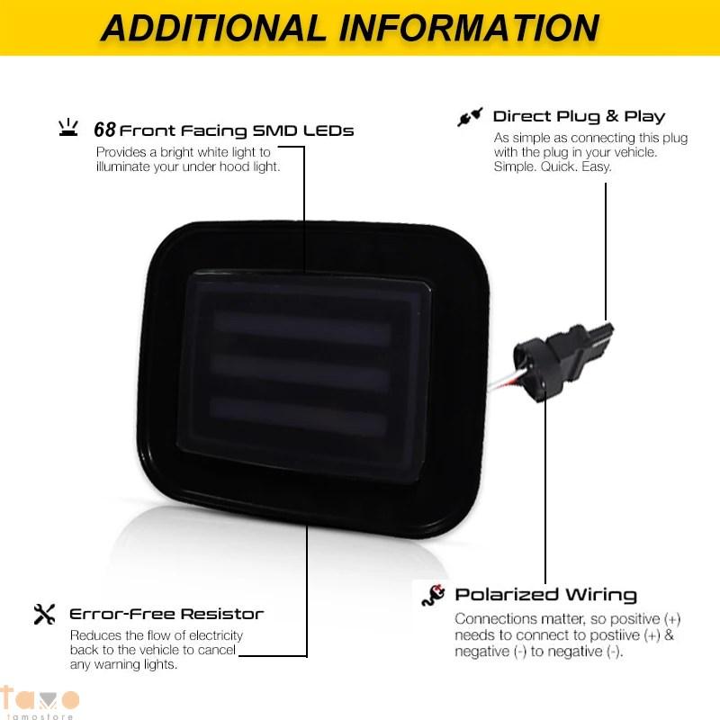 並行輸入品 ハマー h2 ijdm スイッチバック/シーケンシャル led