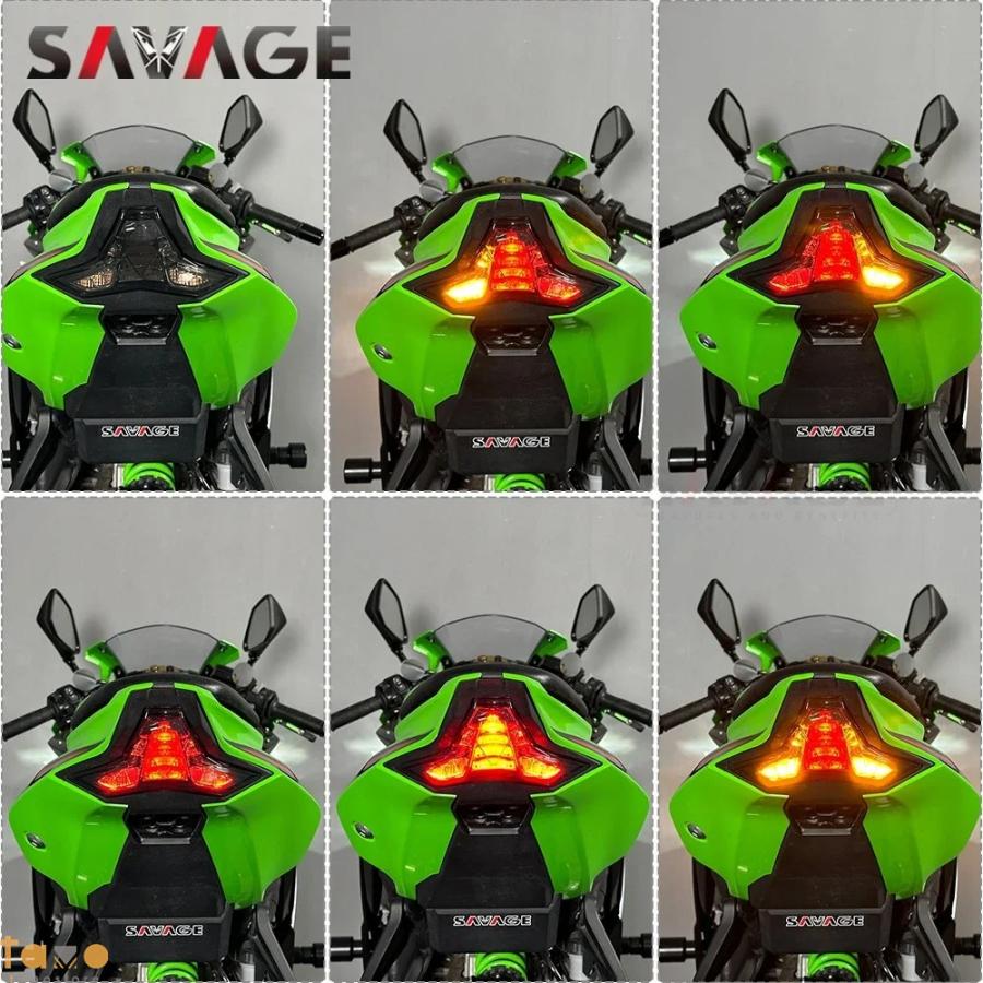 はかに 並行輸入品】zx400 カワサキ ブレーキ 2025年式 ニンジャ zx 4r 6r 10r