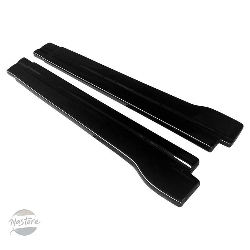 並行輸入品 b7 リップ アクセサリー カスタム vw パサート 2011 2015 エクステンション カスタムパーツ 部品 アクセサリー_5