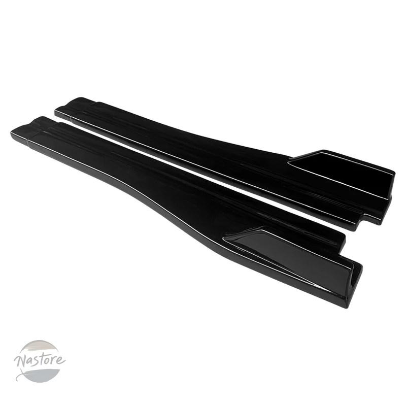 並行輸入品 b7 リップ アクセサリー カスタム vw パサート 2011 2015 エクステンション カスタムパーツ 部品 アクセサリー_6