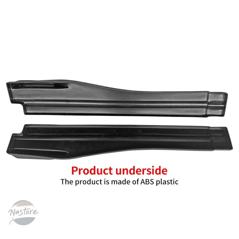 並行輸入品 b7 リップ アクセサリー カスタム vw パサート 2011 2015 エクステンション カスタムパーツ 部品 アクセサリー_7