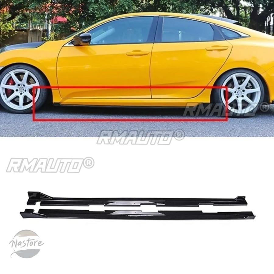 並行輸入品 ホンダ スポイラー リップスポイラー リップ ガード