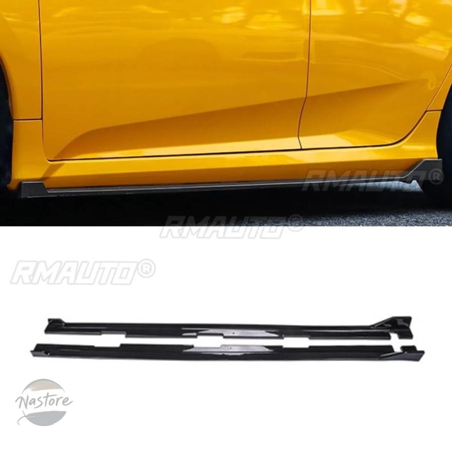 並行輸入品 ホンダ スポイラー リップスポイラー リップ ガード