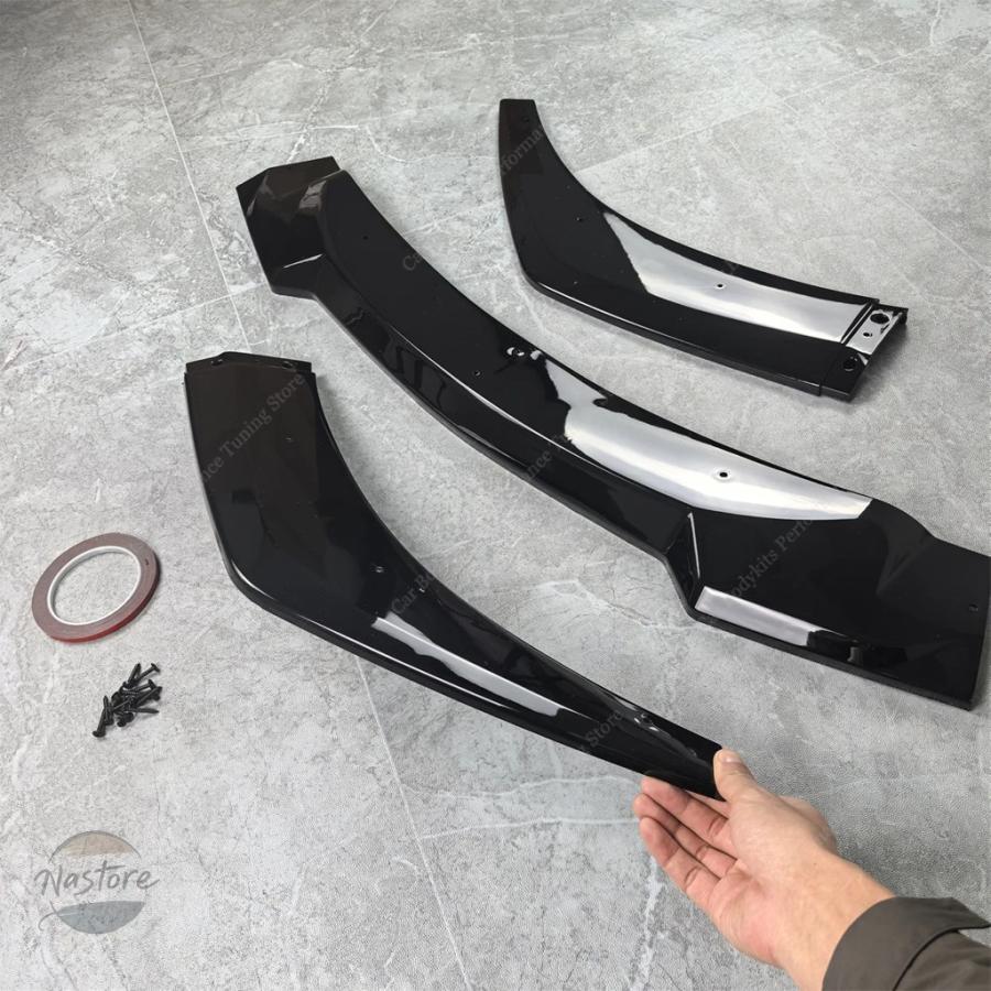 並行輸入品 BMW f12 スポイラー リップスポイラー リップ f13 f06 v