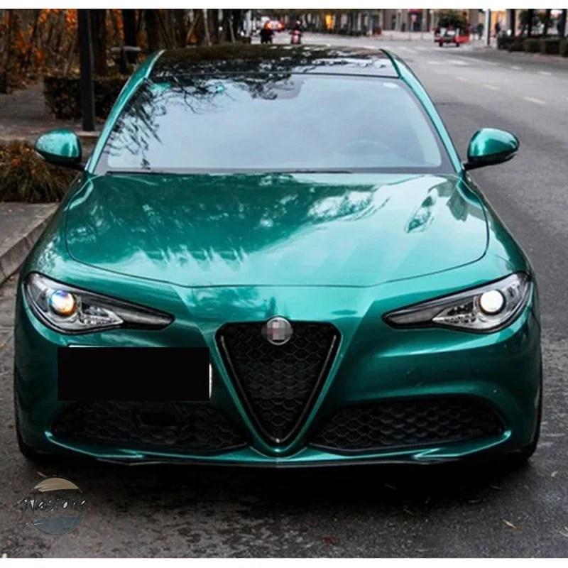 並行輸入品 アルファロメオ スポイラー リップ アクセサリー カスタム alfa romeo カスタムパーツ 部品 アクセサリー_7