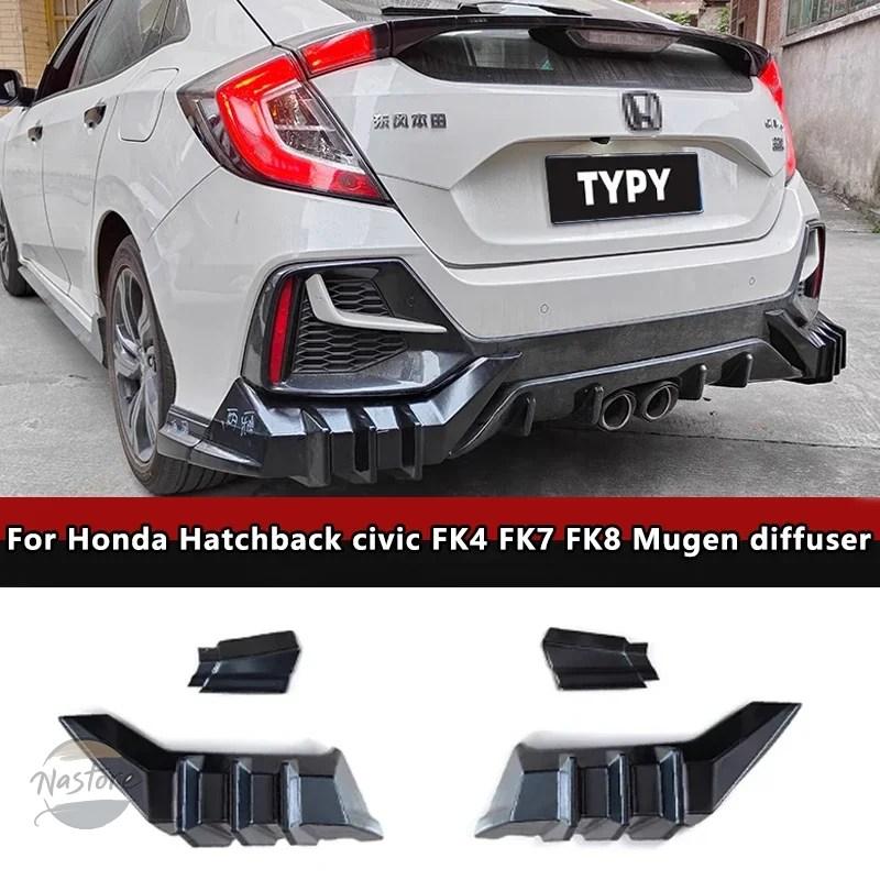 並行輸入品 ホンダ fk4 スポイラー カスタム シビック 16 21 10代目