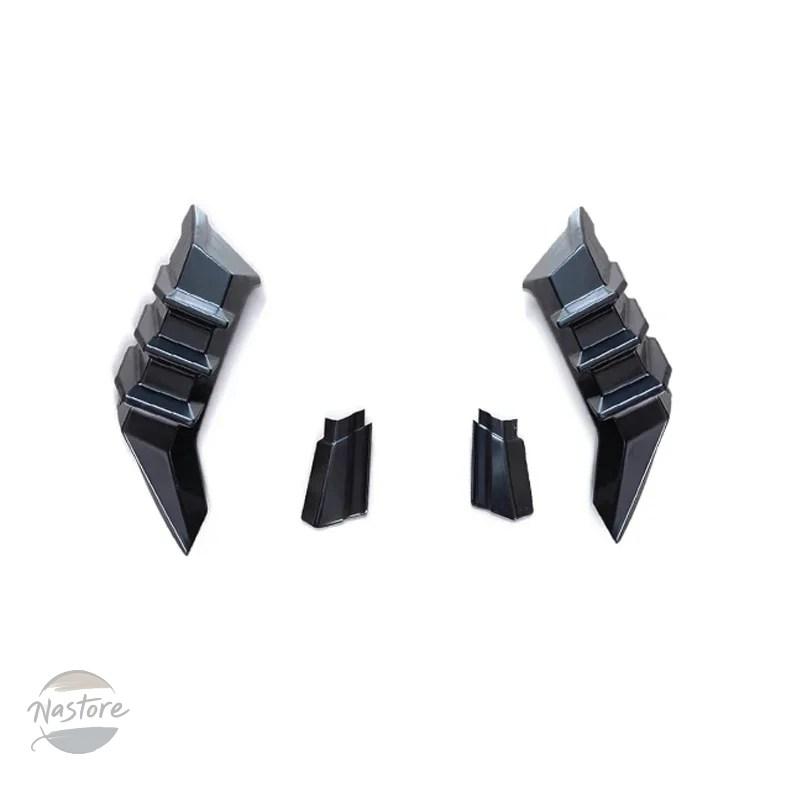 並行輸入品 ホンダ fk4 スポイラー カスタム シビック 16 21 10代目