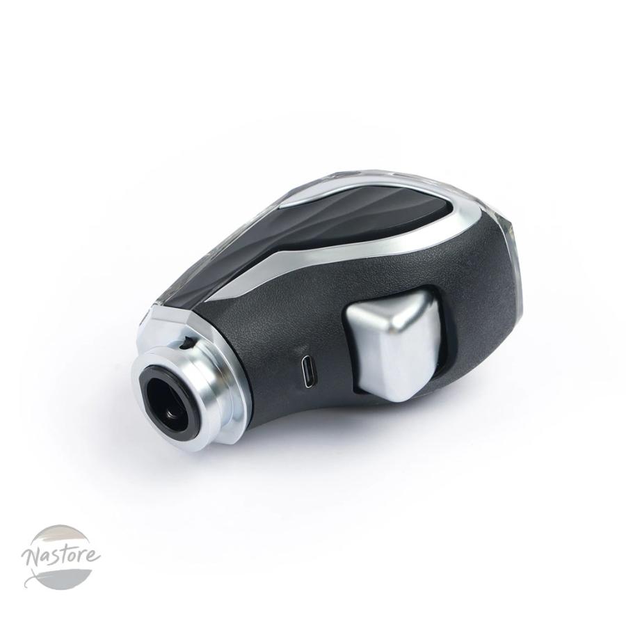 並行輸入品 フォード 適合 led Ford クリスタル シフト ノブ 