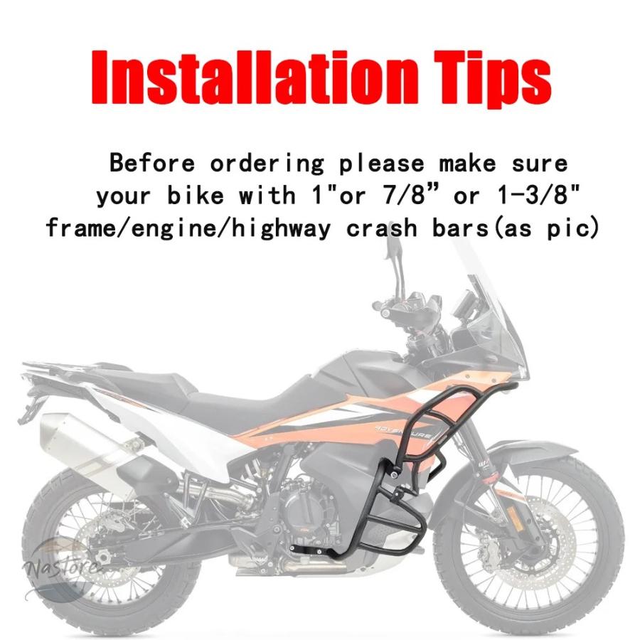 並行輸入品 e24 KTM バイク フォグランプ led 補助灯 1390 1290