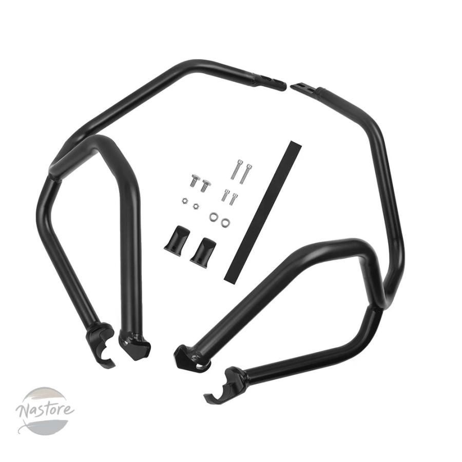 並行輸入品 KTM バイク ガード エンジン アクセサリー カスタム 790 adventure クラッシュ カスタムパーツ 部品 アクセサリー_7