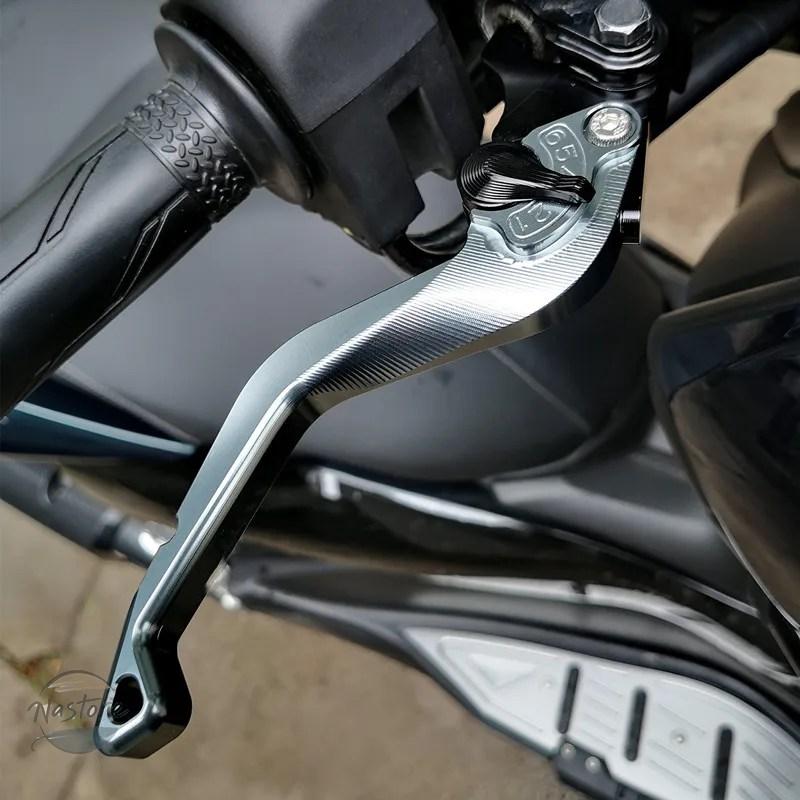 並行輸入品 KTM バイク クラッチ ブレーキ 890 adventure r s 790 adventure/r/s 2019 2021 23 調整式 カスタムパーツ 部品 アクセサリーの画像